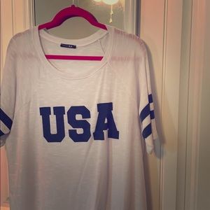 Papermoon USA shirt